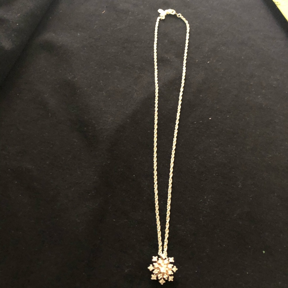 3 necklaces